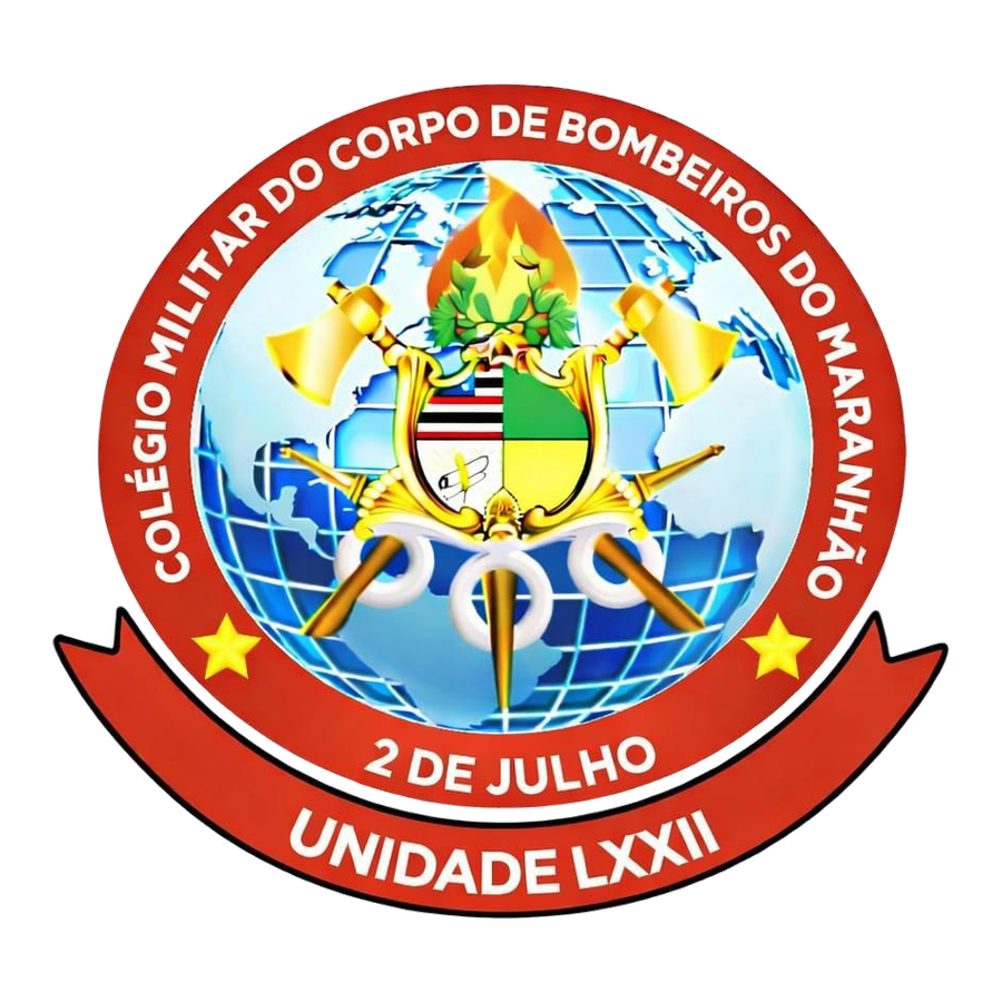 Brasão do Colégio Militar 2 de Julho, Unidade LXXII